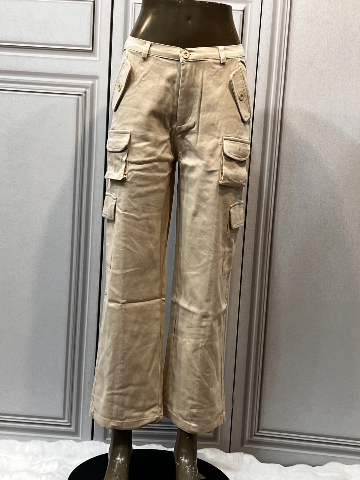SM Cargo Pants